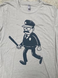 Image 1 of Cop - t-shirt