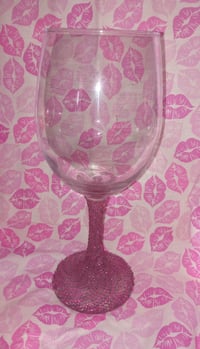 Wine Glasses