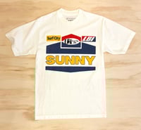 Image 1 of S/S Sunny Racing Tee 