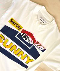 Image 2 of S/S Sunny Racing Tee 