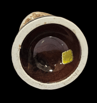Image 4 of Vintage Bali Hai Crossed Arms OMC Mug FREE SHIPPING 
