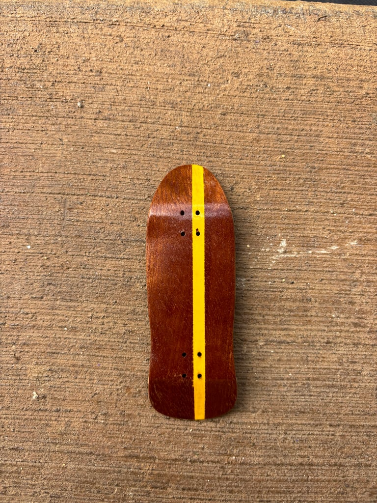 Tiny Grindz- California Cruiser