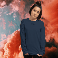 Image 6 of ⚥ 'Battlesuit' (Motif 02) L/S Shirt