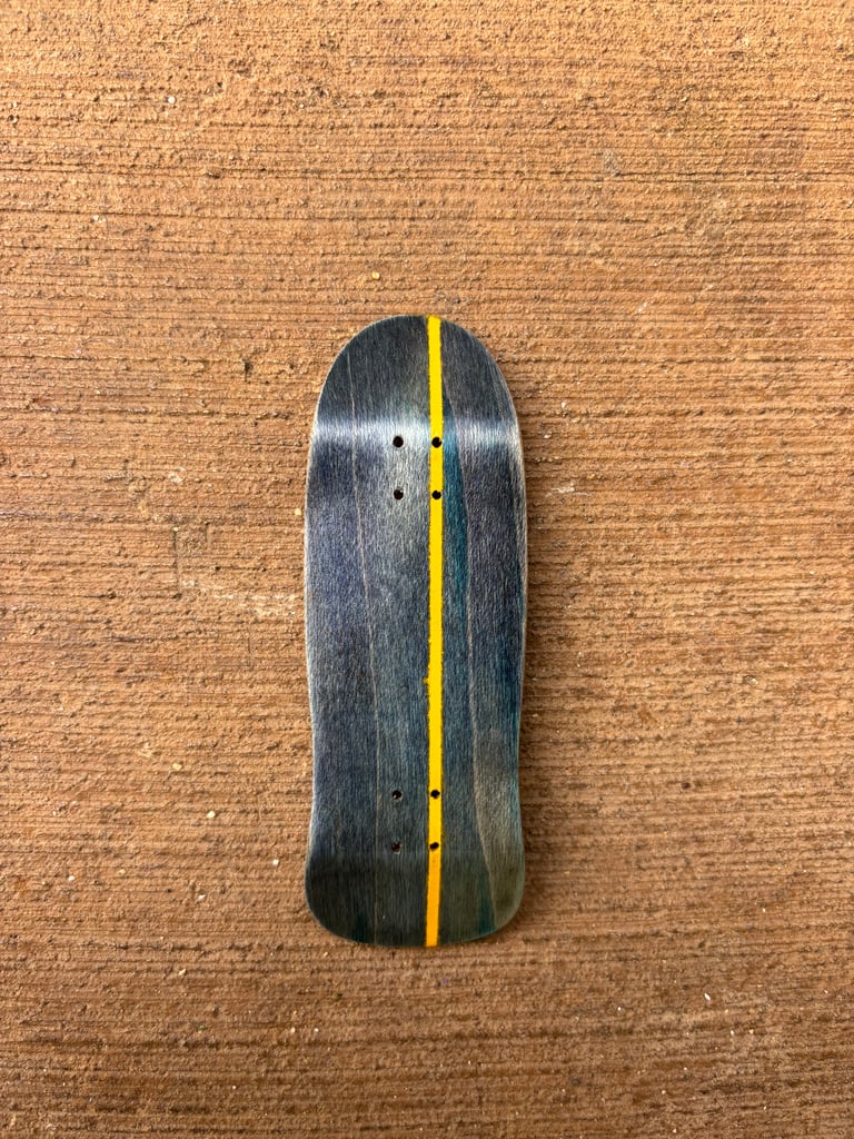 Tiny Grindz- Cali Cruiser