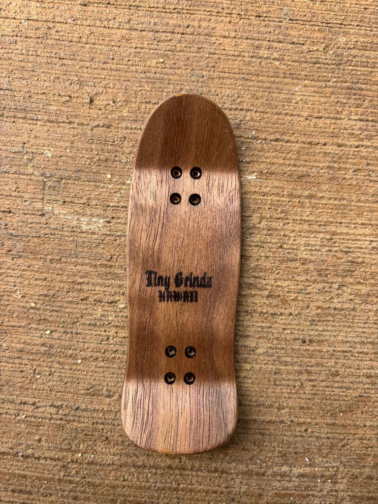 Tiny Grindz- Cali Cruiser Image 2