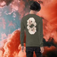 Image 2 of ⚥ 'Brown Eyed Girl Dollface' L/S Shirt
