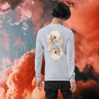 Image 8 of ⚥ 'Brown Eyed Girl Dollface' L/S Shirt