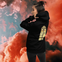 Image 5 of ⚥ 'Rough Confession' Pullover Hoodie