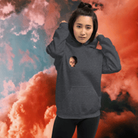 Image 2 of ⚥ 'Rough Confession' Pullover Hoodie