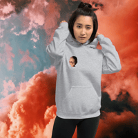 Image 4 of ⚥ 'Rough Confession' Pullover Hoodie