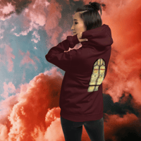 Image 7 of ⚥ 'Rough Confession' Pullover Hoodie