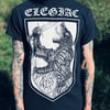 ELEGIAC SHIRT (BLACK)