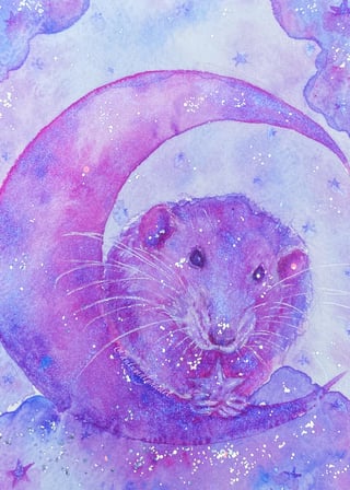 Home | Autumn Lynn Art