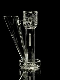 Image 1 of Toro Glass XXL Slide