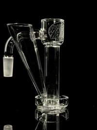 Image 2 of Toro Glass XXL Slide