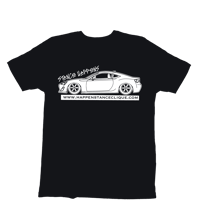 86/brz/frs tee