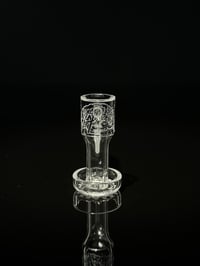 Image 2 of Toro Glass Vortex Banger