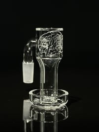 Image 3 of Toro Glass Vortex Banger