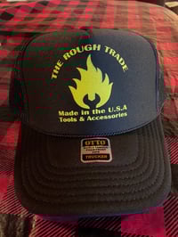 Trucker Hat