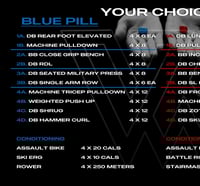 Image 3 of Weekend Warrior Workouts