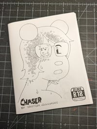 Image of Chaser [18+]