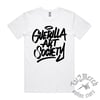 GUERILLA ART SOCIETY HANDSTYLE TEE