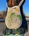 mermaid bag