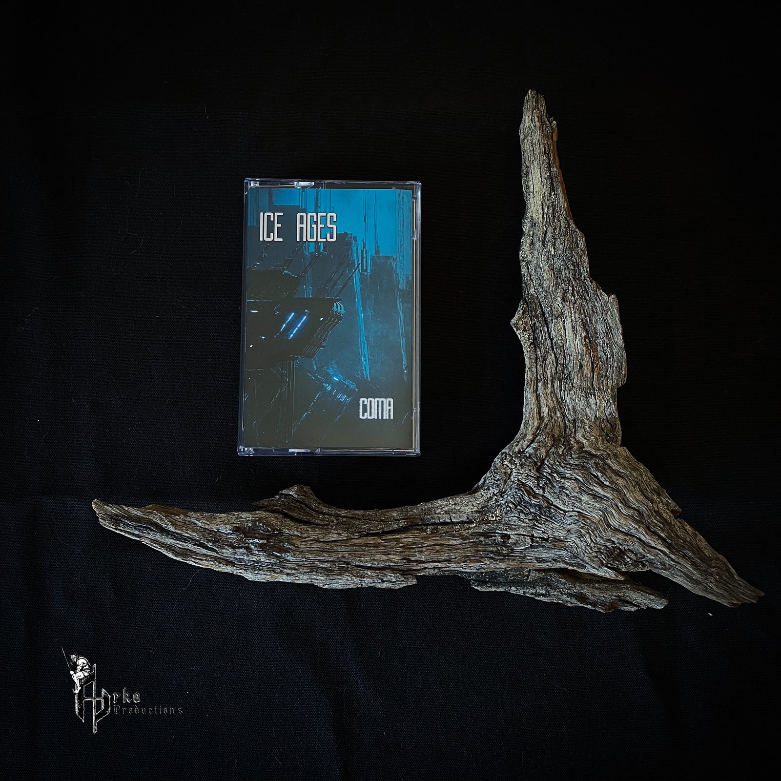 ICE AGES - COMA / CS | Orko Productions