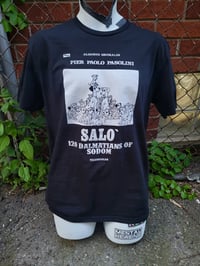 Image 1 of 120 Dalmatians Of Sodom Tee