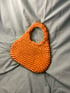 ochre handbag Image 4