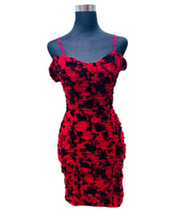 Image 1 of Rose Dress