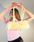 tutu shoulder bag Image 3