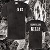 912 x SLINGBLADE KILLS TEE