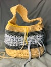 basket shoulder bag