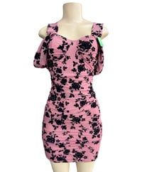 Image 1 of Floral Dress