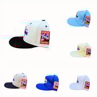 Image 2 of Lakers x Old Heads Bootleg Plain Logo