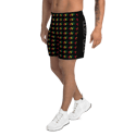 BLCK (blck) HSTRY Men's Recycled Athletic Shorts
