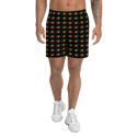 BLCK (blck) HSTRY Men's Recycled Athletic Shorts