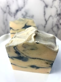 Image 5 of The Vain Albanian Shea Butter Bar, Bay Rum
