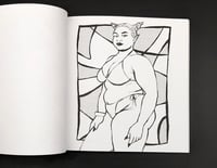 Image 4 of Bodies By Maya - The Coloring Book 