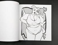 Image 5 of Bodies By Maya - The Coloring Book 