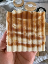 Image 3 of Wild Turmeric + Raw Honey