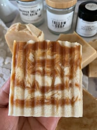 Image 5 of Wild Turmeric + Raw Honey