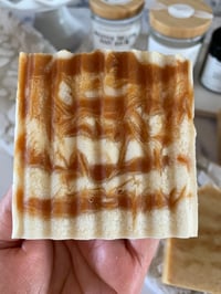 Image 4 of Wild Turmeric + Raw Honey
