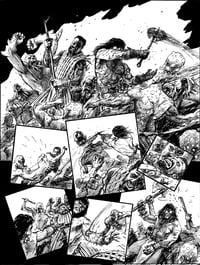 Savage Sword of Conan #2 P14