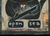 Image 4 of The Big Blue Open Sea