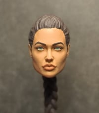 Image 3 of 105  ANGELINA JOLIE TOMB RAIDER