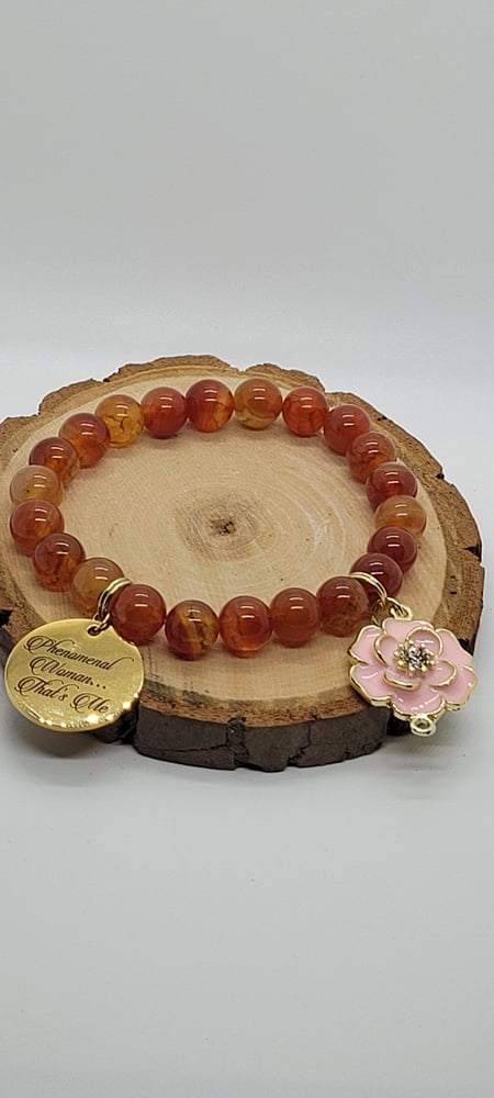 Image of Phenomenal woman