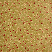 Image 21 of CINNAMON GIRL-2.5" Mini Charm Sq. *RARE O.O.P Robyn Pandolph 46pc/pk by SSI