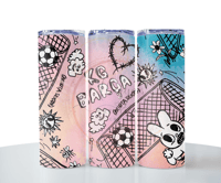 Image 1 of Karol G Tumblers
